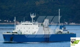 1992, IMABARI SHBLDG - IMABARI