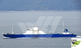 1992, IMABARI SHBLDG - IMABARI