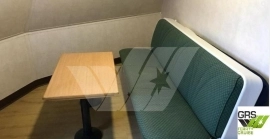 1997, BRUCES VERKSTAD AB