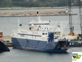 1989, NORTH E. SHIP (BS)