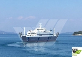 1989, NORTH E. SHIP (BS)