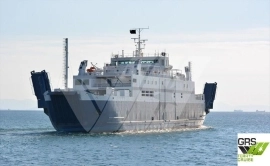 1989, NORTH E. SHIP (BS)