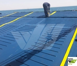 1980, CONSTRUCCIONES ASTS SA - VIGO