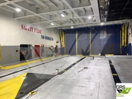 1980, CONSTRUCCIONES ASTS SA - VIGO