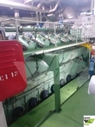 1980, CONSTRUCCIONES ASTS SA - VIGO