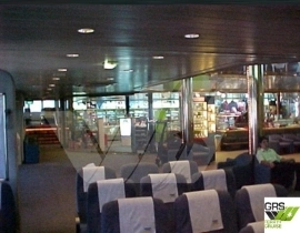 1993, INCAT TASMANIA PTY LTD