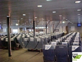 1993, INCAT TASMANIA PTY LTD