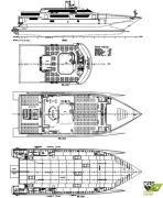 1993, INCAT TASMANIA PTY LTD
