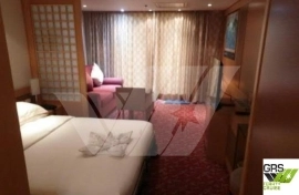 2001, BLOHM + VOSS GMBH