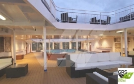 1982, A WARSKIEGO STOCZNIA