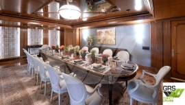 1972, APUANIA CANTIERI NAVALI SPA