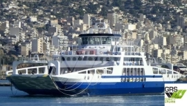 2009, GREECE UNKNOWN