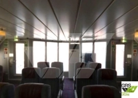 1997, KVAERNER FJELLSTRAND AS