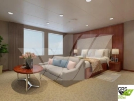 2016, HUANGHAI SHIPBUILDING CO LTD