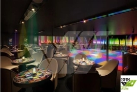 2016, HUANGHAI SHIPBUILDING CO LTD