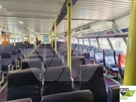 1993, KVAERNER FJELLSTRAND S PTE LTD