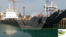 2015, ASL SHIPYARD INDONESIA