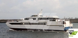 1992, ULSTEIN EIKEFJORD AS