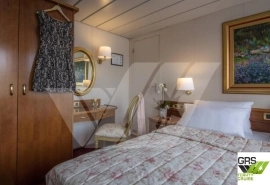 1970, GEORGI DIMITROV SHIPYARD