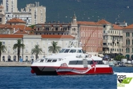 1998, FBM MARINE COWES