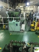 2006, HUANGHAI SHIPBUILDING CO LTD