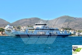 2016, ATSALAKIS - SIDIRONAFTIKI