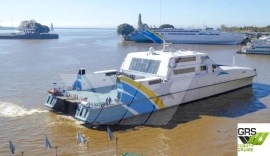 1995, INCAT TASMANIA PTY LTD