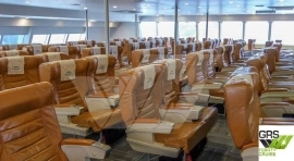 1995, INCAT TASMANIA PTY LTD