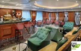 1998, ATLANTIQUE CHS