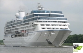 1998, ATLANTIQUE CHS