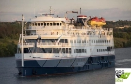 2001, ATLANTIC MARINE JACKSONVI