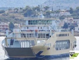 2018, BEKRI ANASTASIA SHIP CONSTR