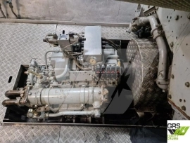 1981, WESTAMARIN AS - MANDAL