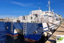 1981, WESTAMARIN AS - MANDAL