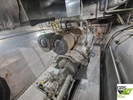 1981, WESTAMARIN AS - MANDAL