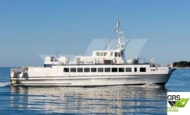 1981, WESTAMARIN AS - MANDAL