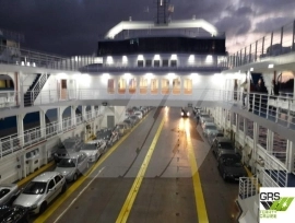 2018, ATSALAKIS - SIDIRONAFTIKI