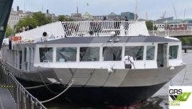 2004, RIGAS BUVETAVA