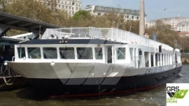 2004, RIGAS BUVETAVA