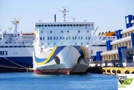 1980, IMABARI SHBLDG - IMABARI