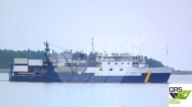 1974, TODD PACIFIC SEATTLE