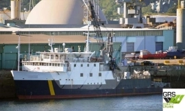 1974, TODD PACIFIC SEATTLE