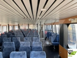 1974, TODD PACIFIC SEATTLE