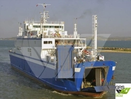 1989, NORTH E. SHIP (BS)