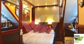 2011, ODYS STOCZNIA SP Z OO