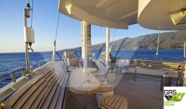 2011, ODYS STOCZNIA SP Z OO