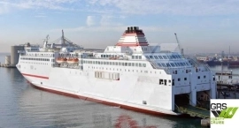 2001, IZAR - PUERTO REAL