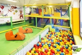 2001, IZAR - PUERTO REAL