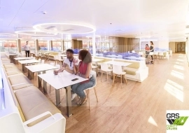 2001, IZAR - PUERTO REAL