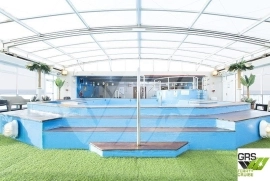 2001, IZAR - PUERTO REAL